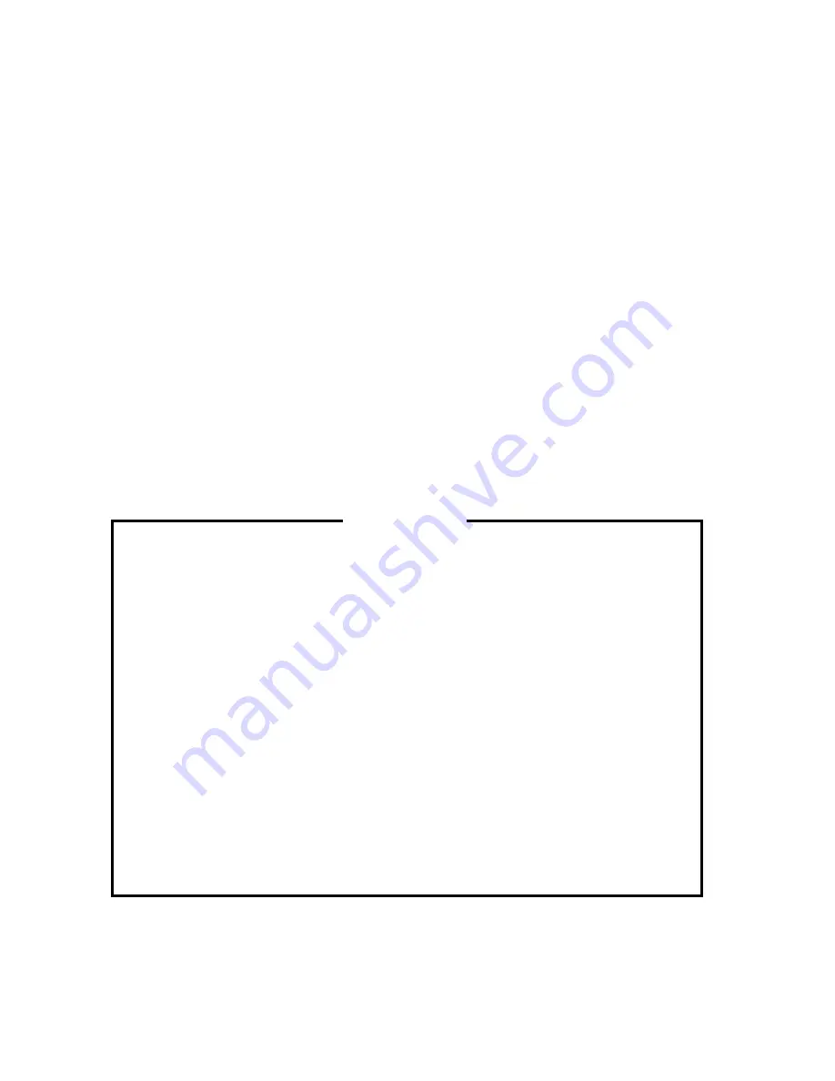 Hoshizaki KM-280MAF Service Manual Download Page 34