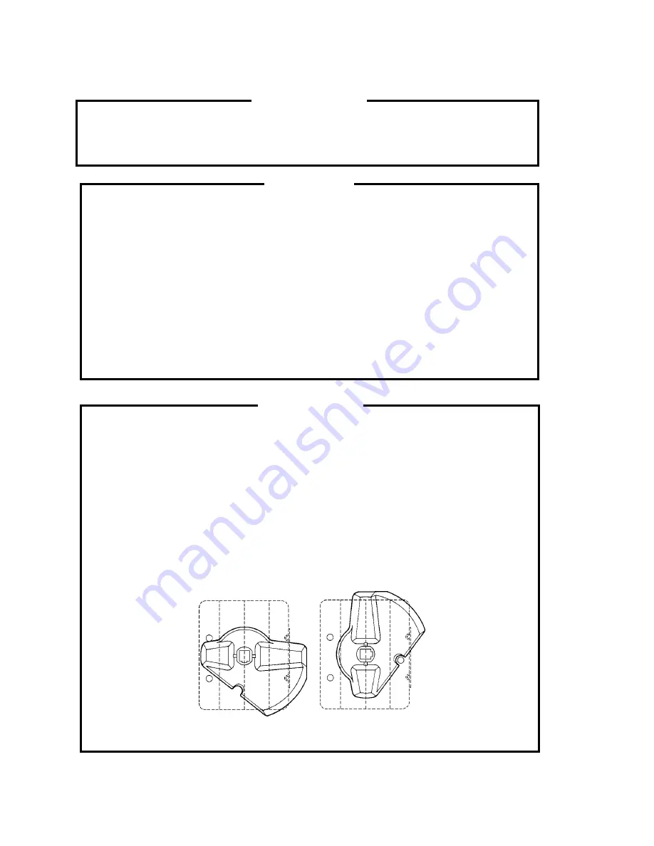 Hoshizaki KM-280MAF Service Manual Download Page 48