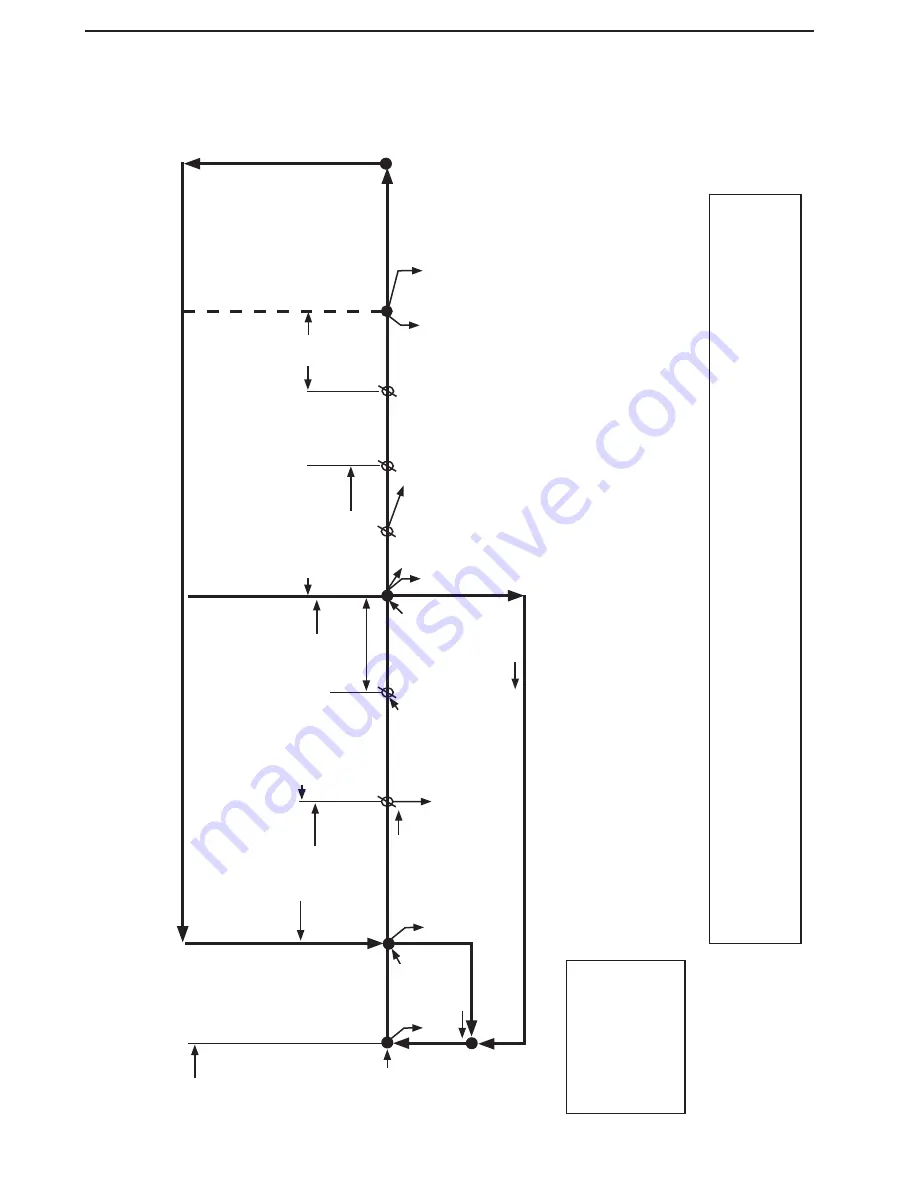 Hoshizaki KM-301BAJ Скачать руководство пользователя страница 12