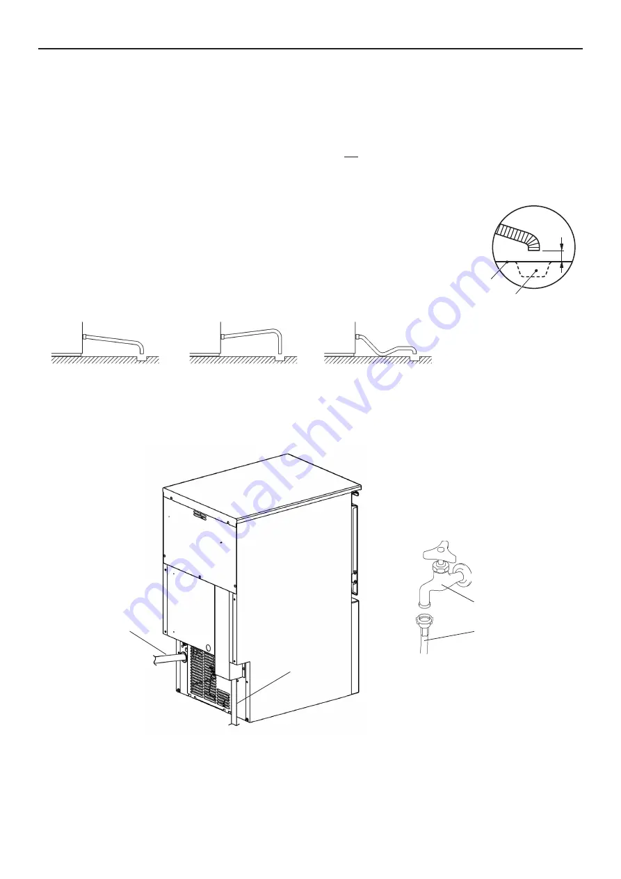 Hoshizaki KM-40C-HC Скачать руководство пользователя страница 62