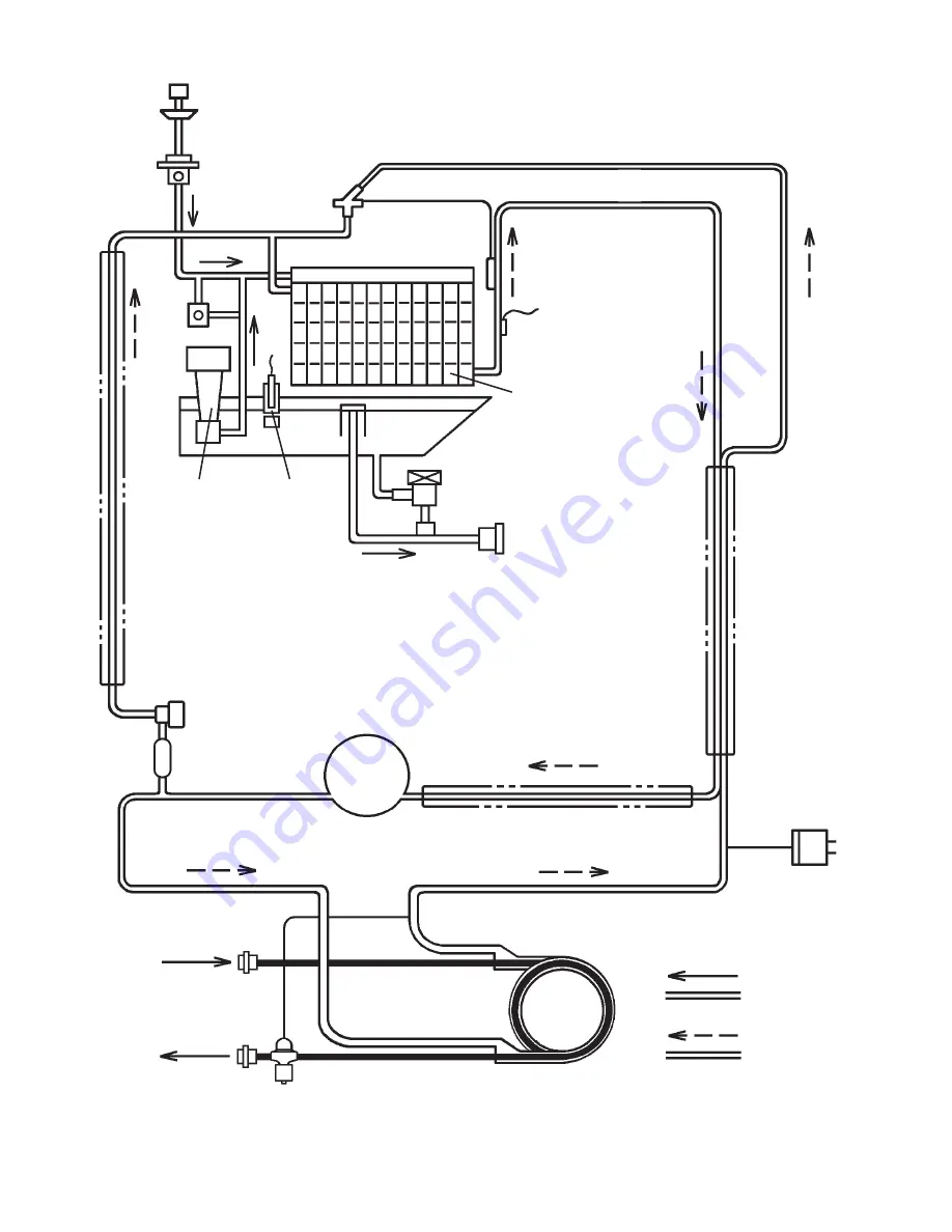 Hoshizaki KM-61BAH Скачать руководство пользователя страница 29