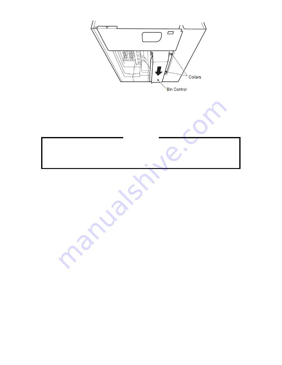 Hoshizaki KMD-201AA Service Manual Download Page 53