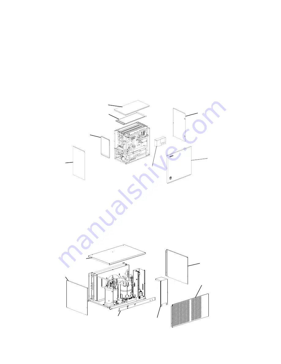 Hoshizaki KMS-830MLJ Instruction Manual Download Page 12