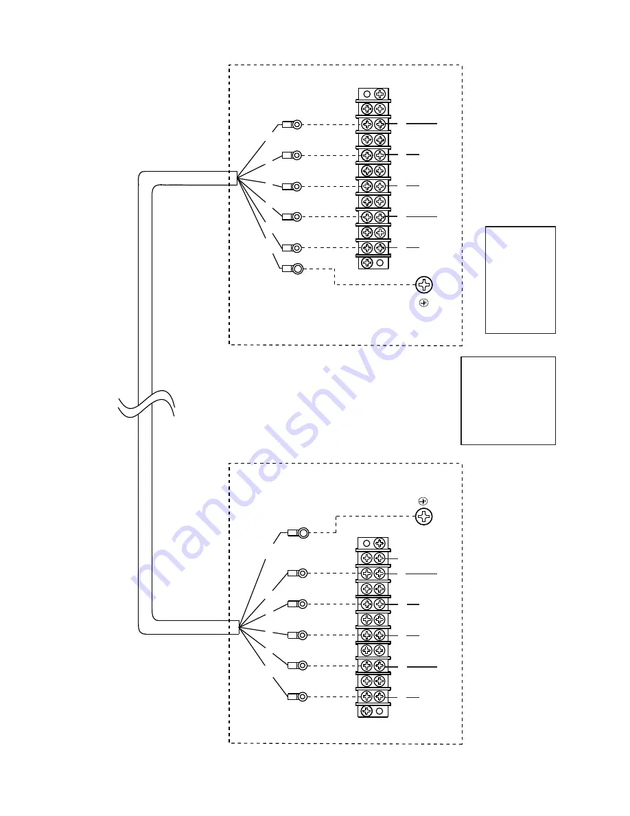 Hoshizaki KMS-830MLJ Скачать руководство пользователя страница 20