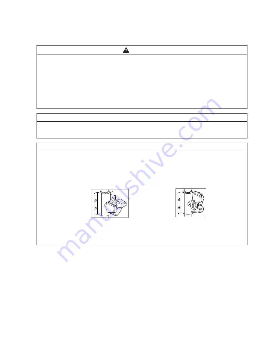 Hoshizaki KMS-830MLJ Скачать руководство пользователя страница 27