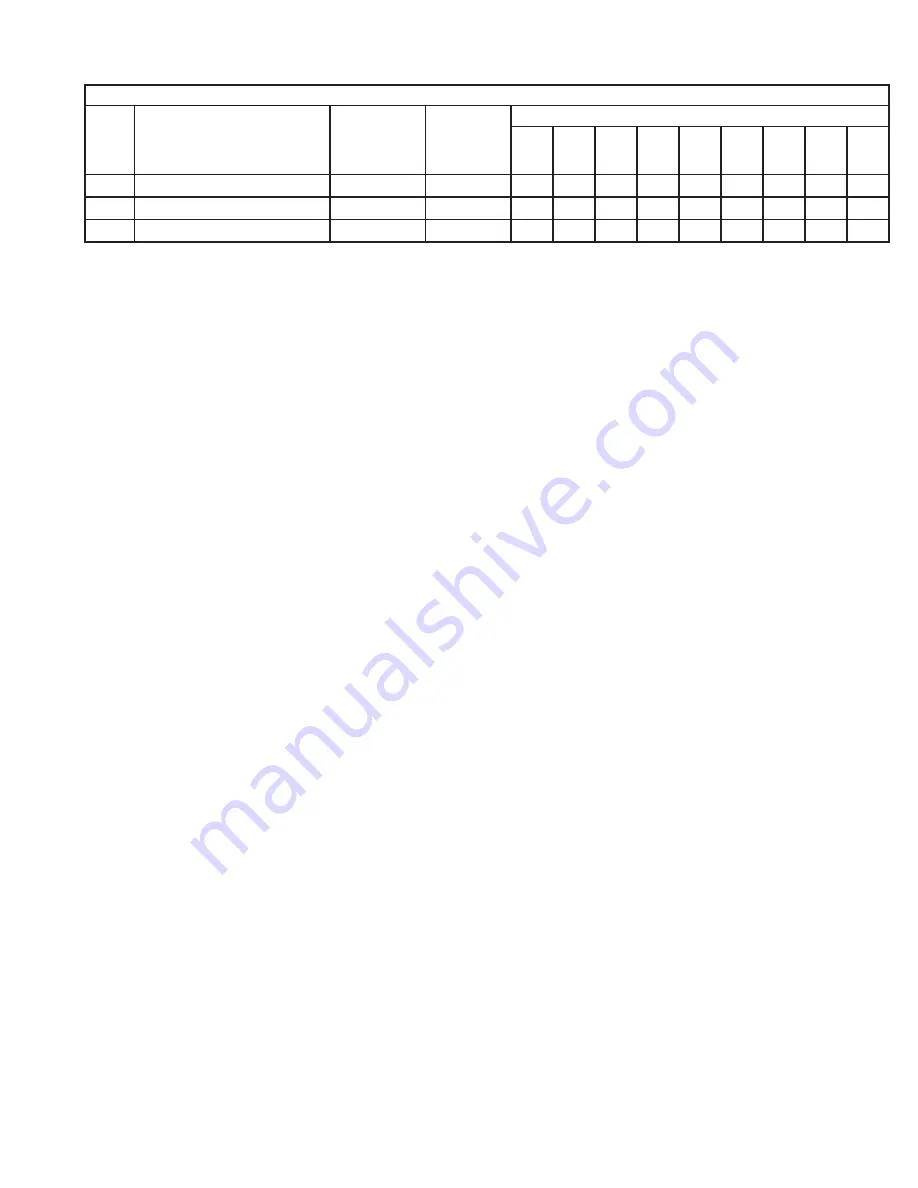 Hoshizaki SafeTemp FH1-AAC Parts List Download Page 26