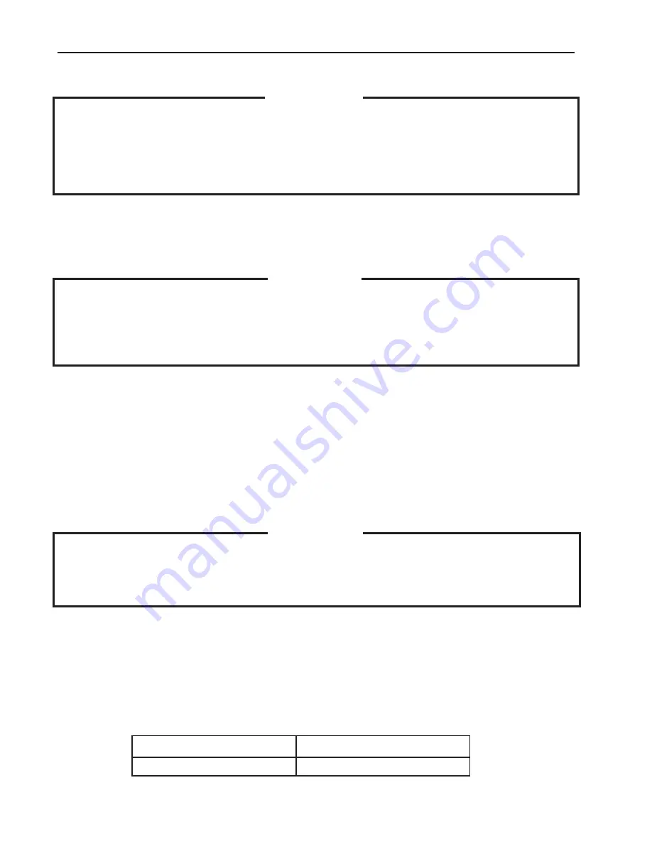 Hoshizaki SRK-7H Instruction Manual Download Page 8