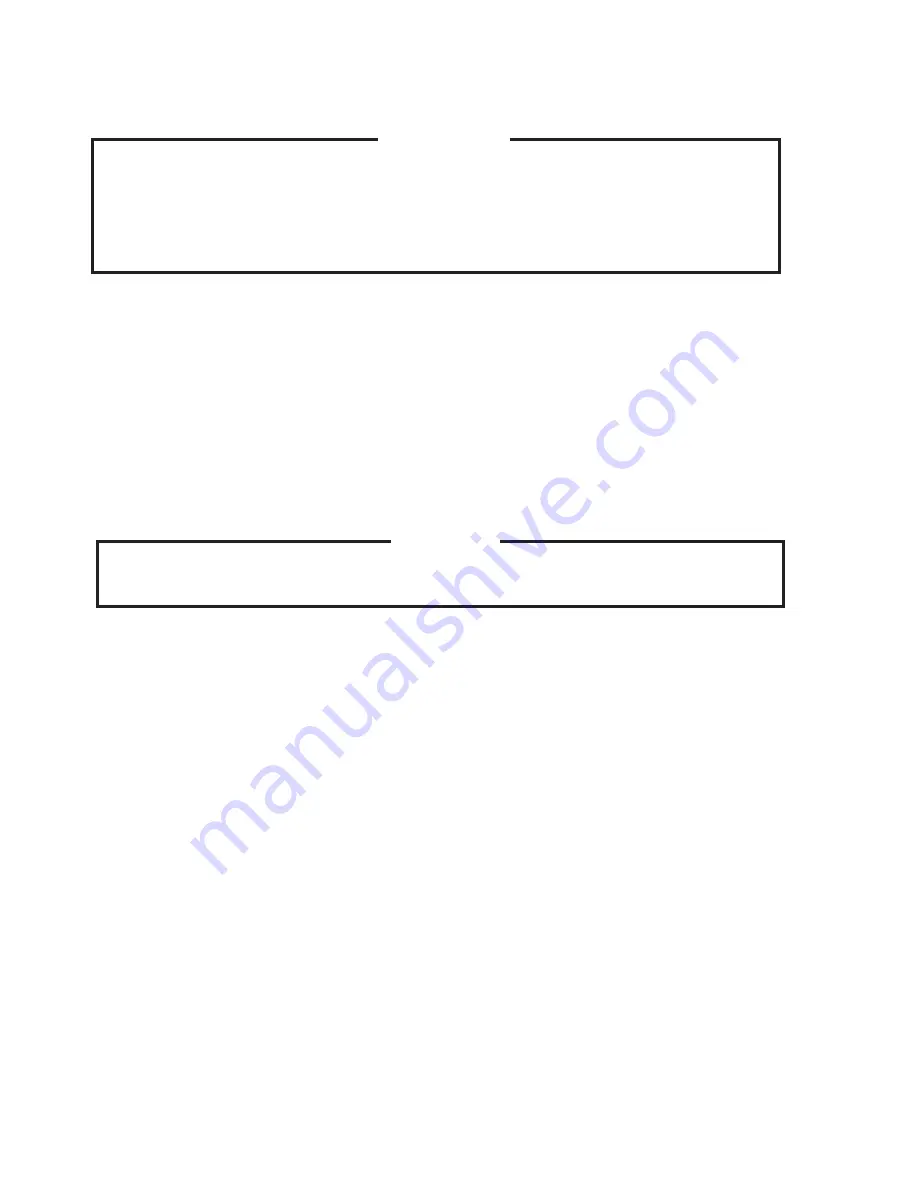 Hoshizaki TempGuard FH1-SSB Service Manual Download Page 34