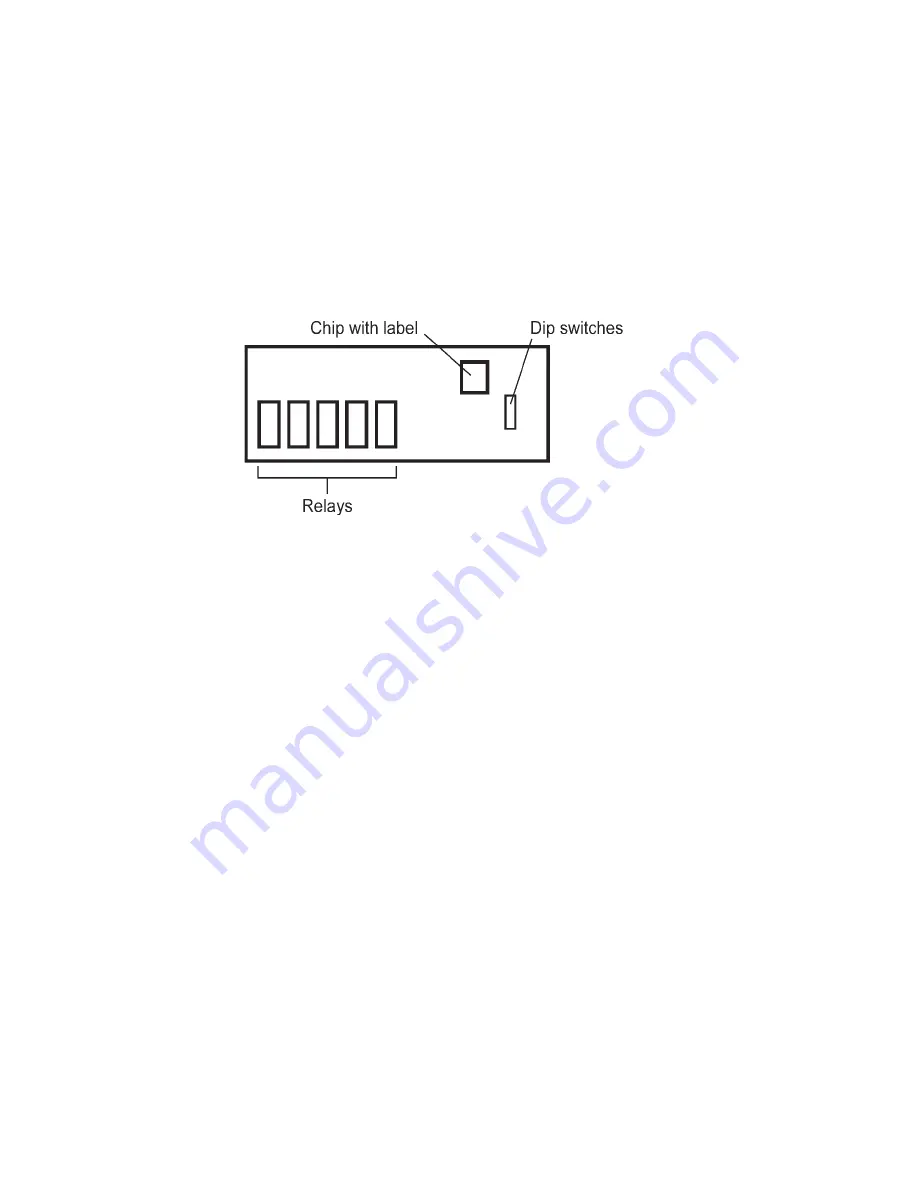 Hoshizaki TempGuard FH1-SSB Service Manual Download Page 39