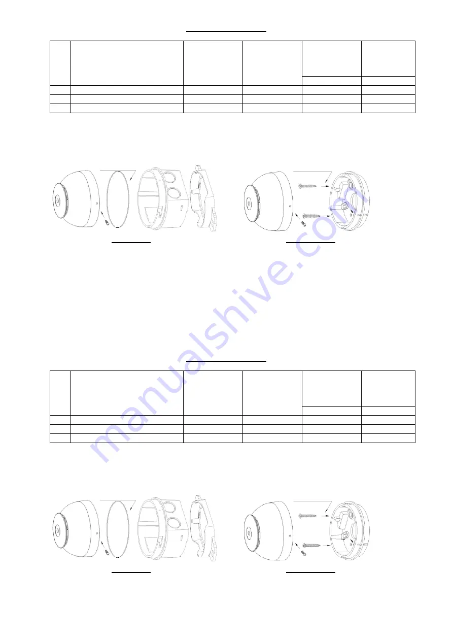 Hosiden Besson Tri-Tone Sounder Скачать руководство пользователя страница 2