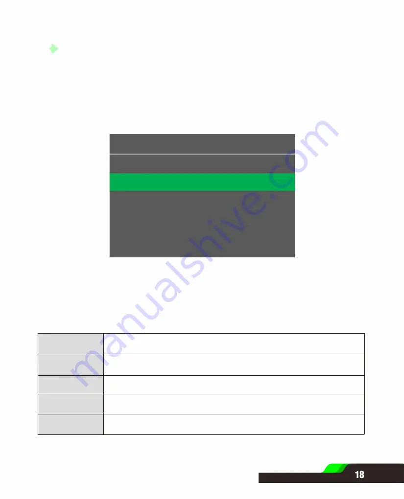 HOTA H6 PRO Operating Instructions Manual Download Page 22