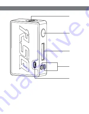 Hotcig RSQ Скачать руководство пользователя страница 4