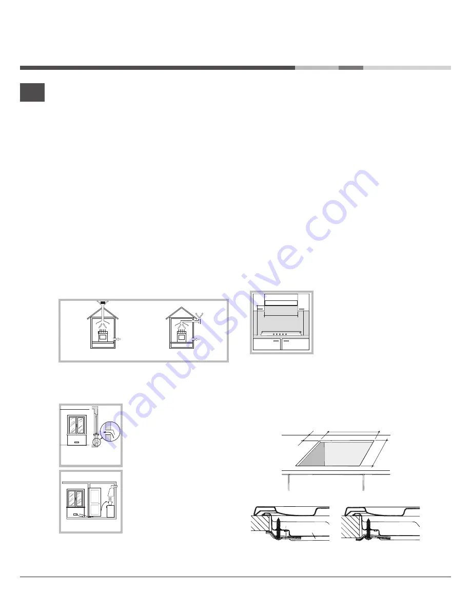 Hotpoint Ariston 7HPC 631 /HA Operating Instructions Manual Download Page 22