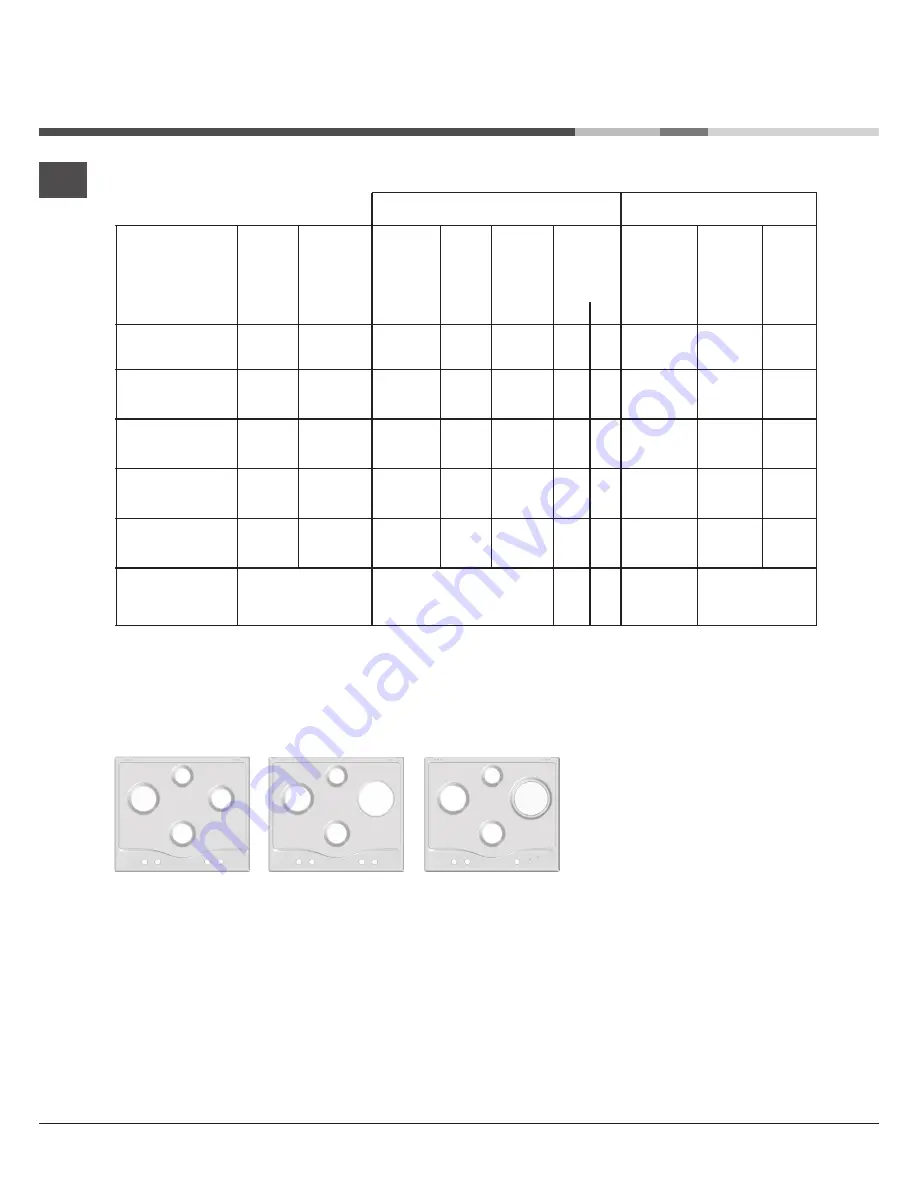 Hotpoint Ariston 7HPC 631 /HA Скачать руководство пользователя страница 36