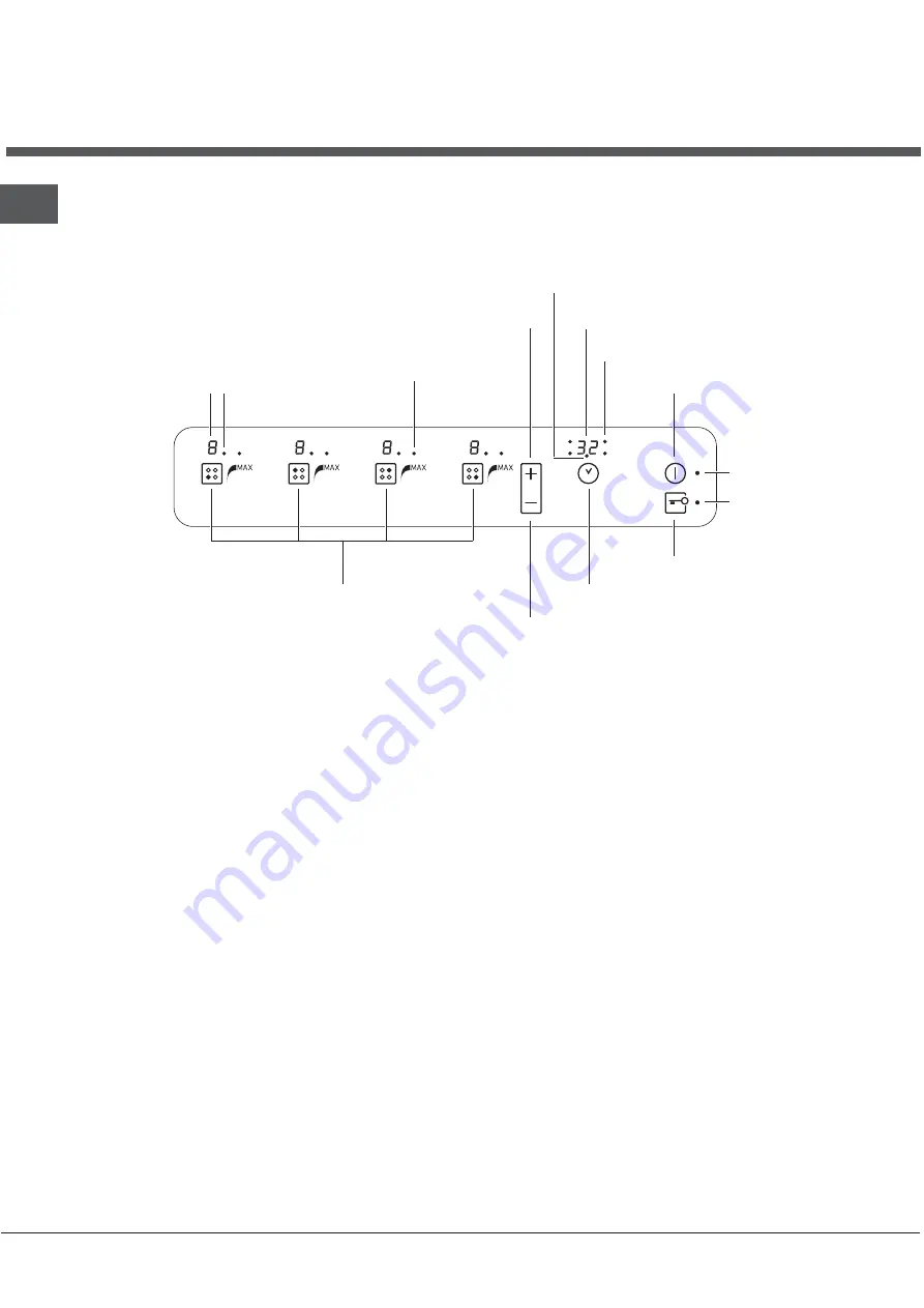 Hotpoint Ariston 8007842529227 Operating Instructions Manual Download Page 4