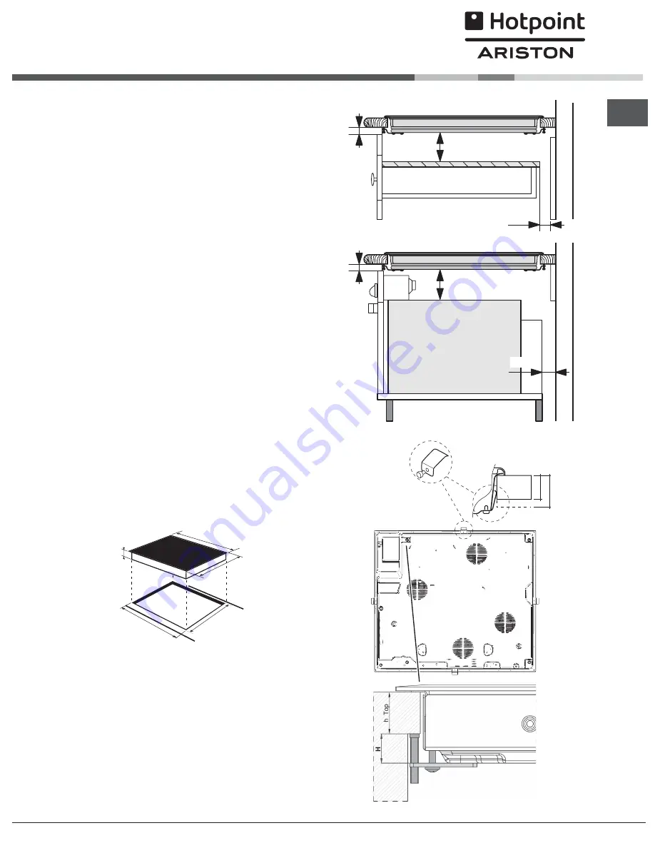 Hotpoint Ariston 8007842529227 Operating Instructions Manual Download Page 33