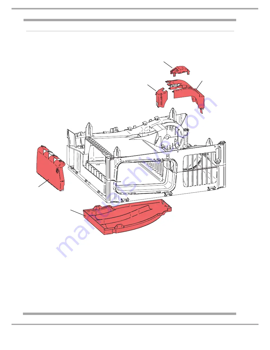 Hotpoint Ariston Aqualtis AQCF851BUEU Service Information Download Page 12