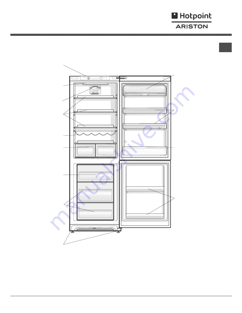 Hotpoint Ariston BMBM 1821V FR/HA Скачать руководство пользователя страница 33