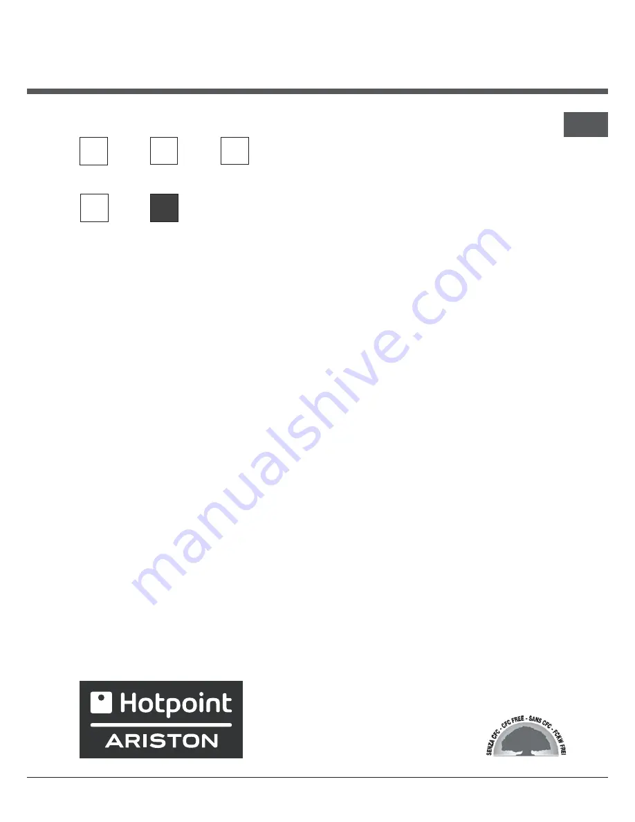 Hotpoint Ariston BS 2332 EU Скачать руководство пользователя страница 35