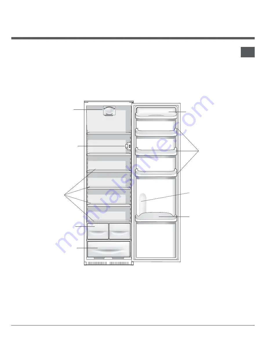 Hotpoint Ariston BS 30 Series Скачать руководство пользователя страница 23