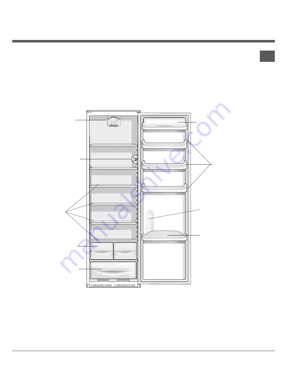 Hotpoint Ariston BS 30 Series Скачать руководство пользователя страница 33