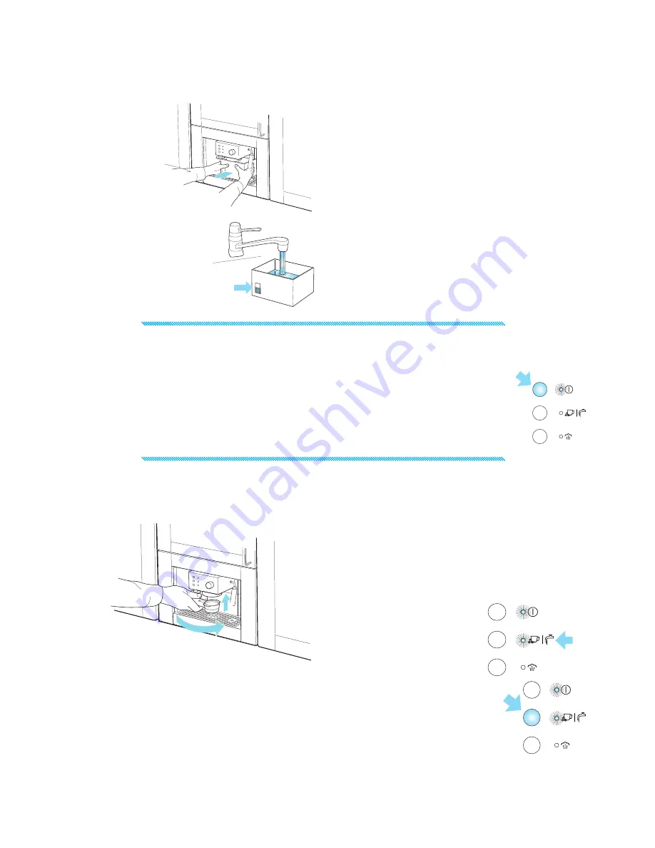 Hotpoint Ariston CM 5038 IX H Instructions For Use Manual Download Page 7