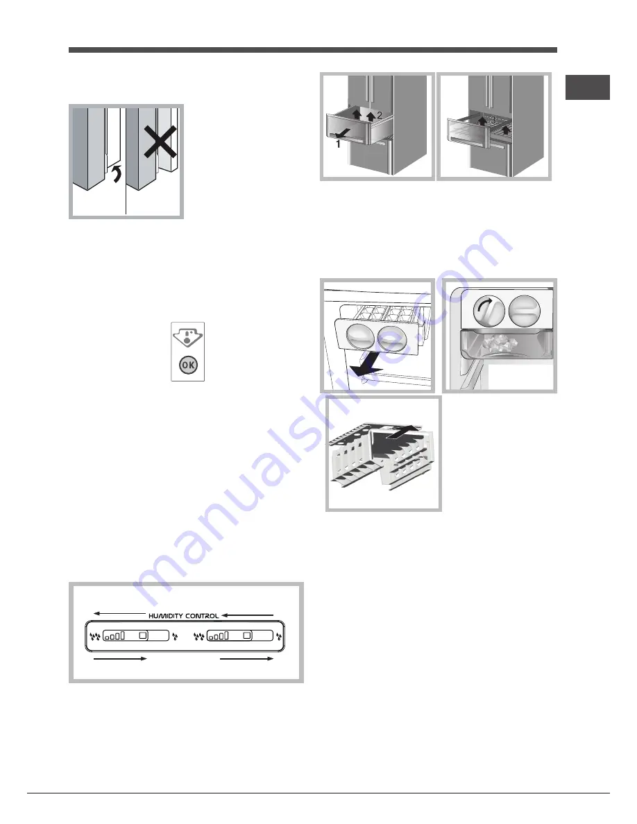 Hotpoint Ariston E4D series Скачать руководство пользователя страница 29