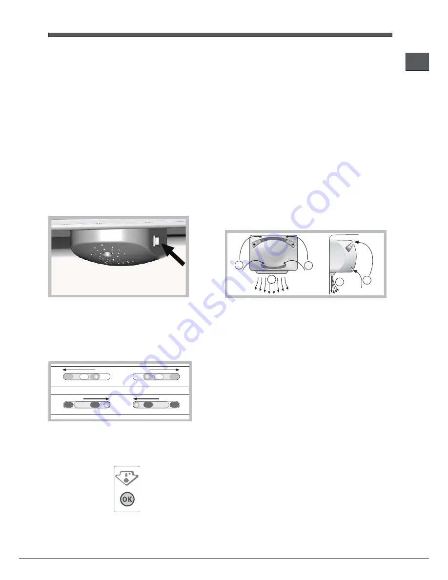 Hotpoint Ariston ENTM 18xxx VW Скачать руководство пользователя страница 37