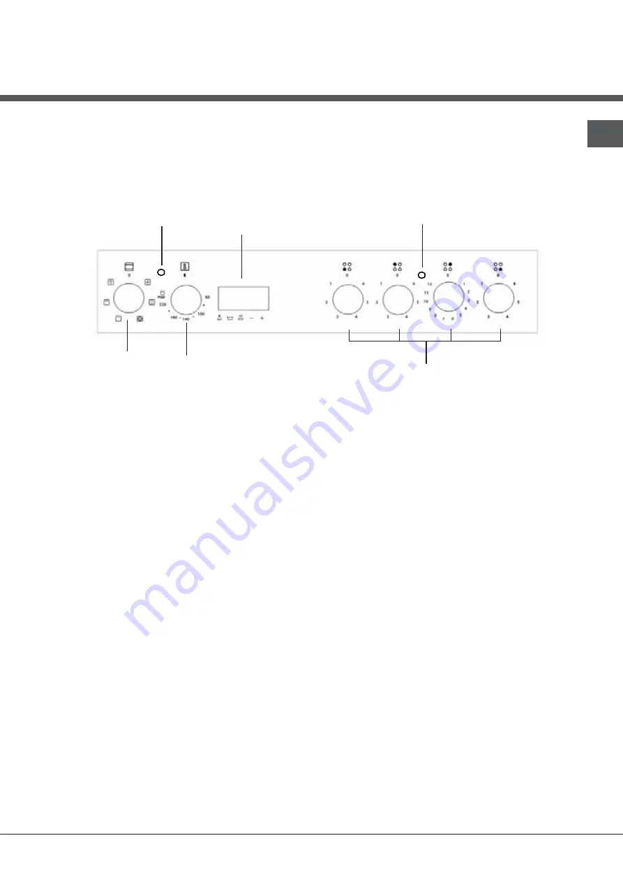 Hotpoint Ariston H6V560/ RU Скачать руководство пользователя страница 33