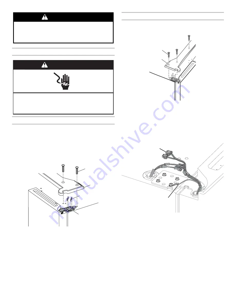 Hotpoint Ariston HAQ9 E1L Скачать руководство пользователя страница 13