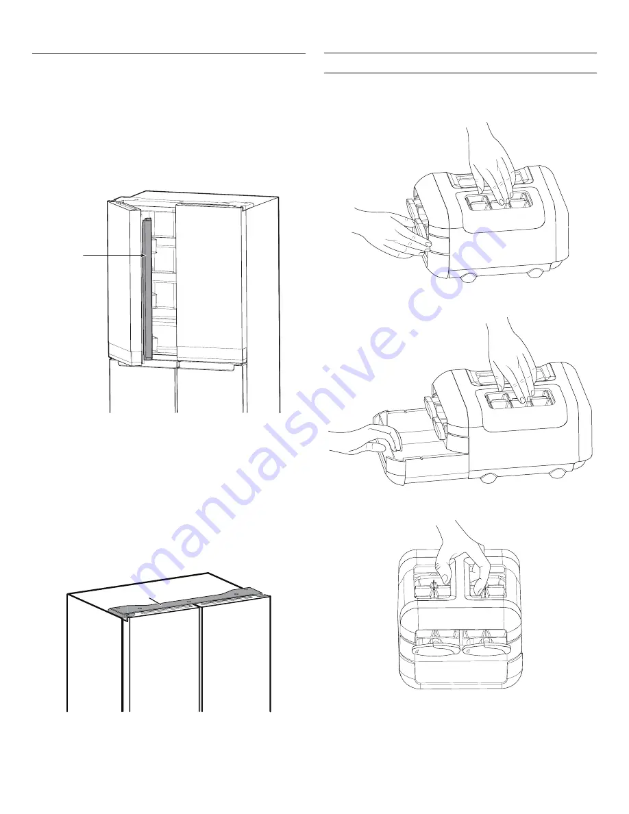 Hotpoint Ariston HAQ9 E1L User Instructions Download Page 18