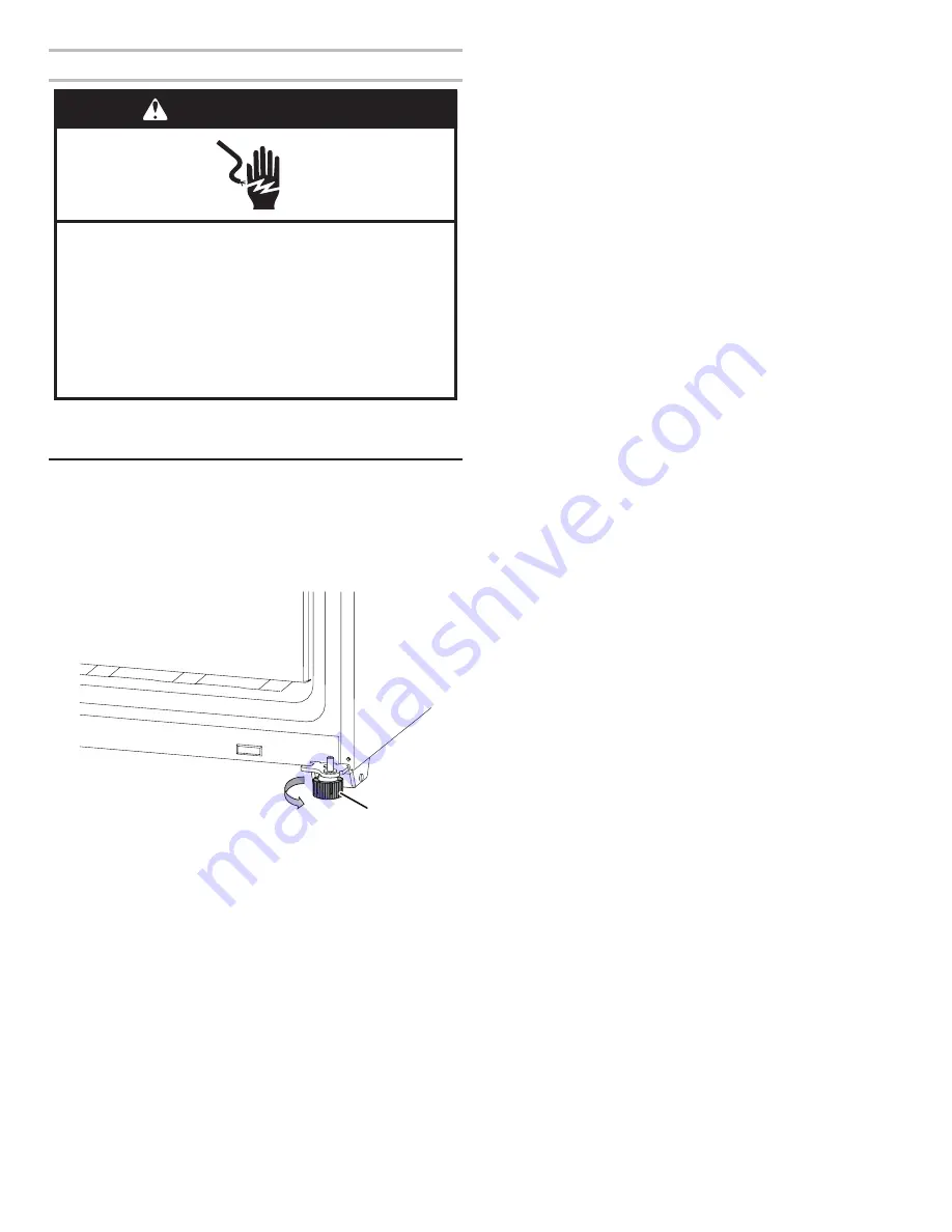 Hotpoint Ariston HAQ9 E1L User Instructions Download Page 38