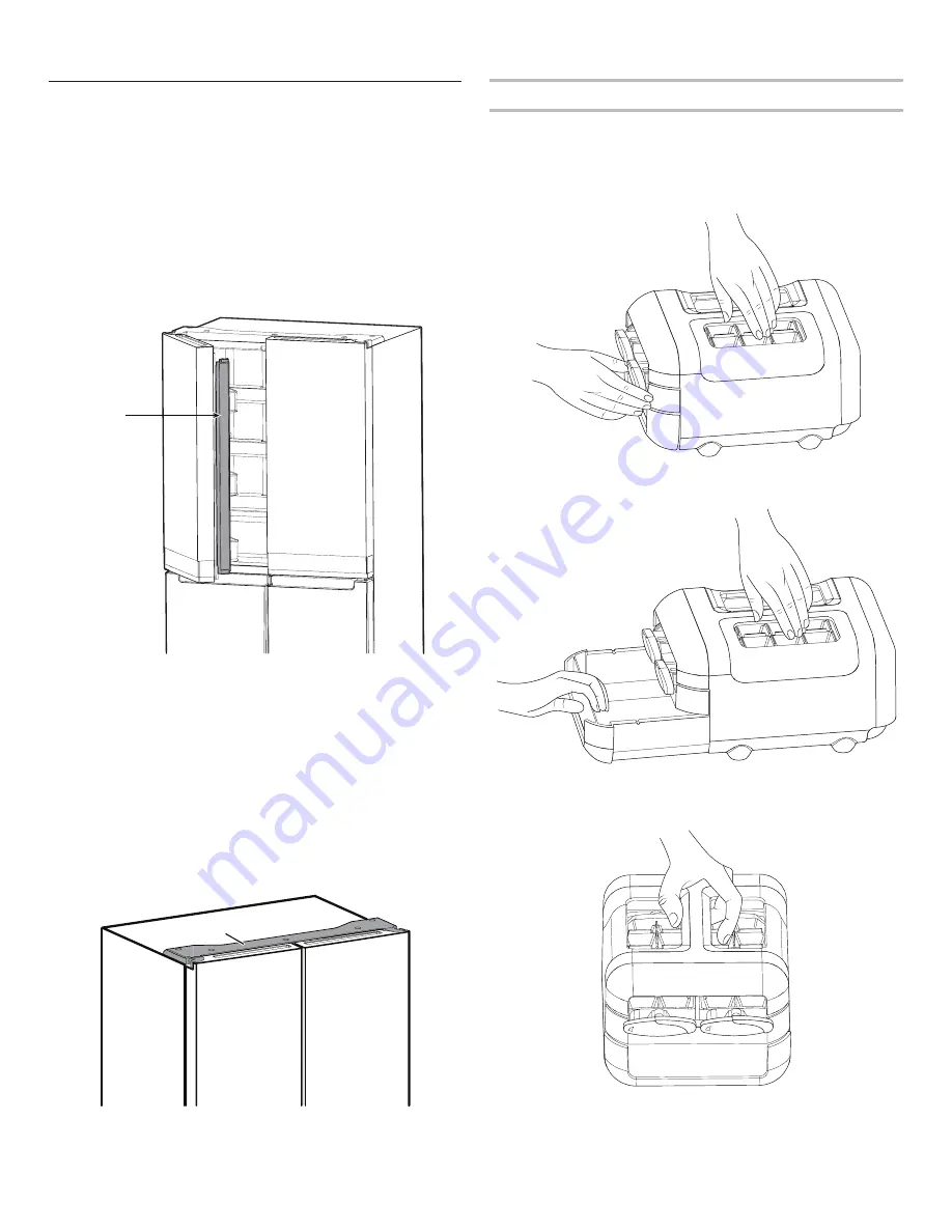 Hotpoint Ariston HAQ9 E1L Скачать руководство пользователя страница 41