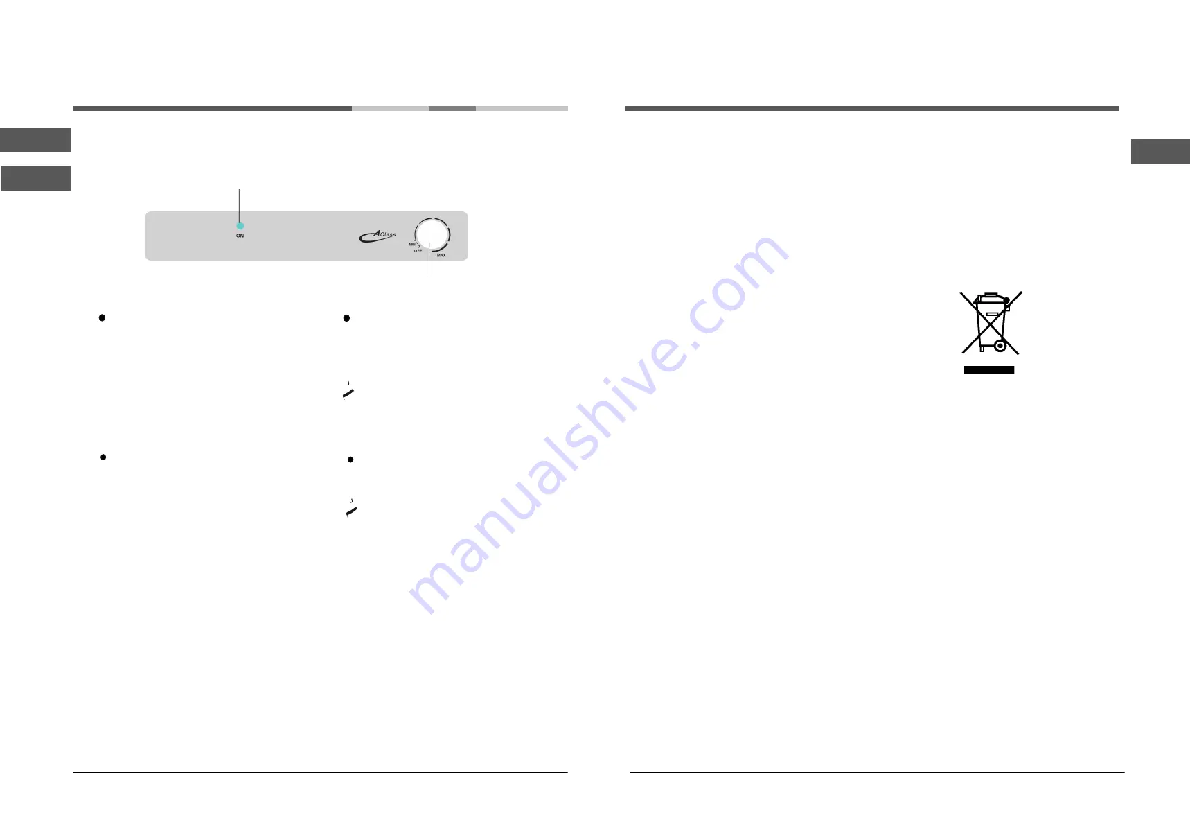 Hotpoint Ariston HBM 1201.4 V Скачать руководство пользователя страница 4