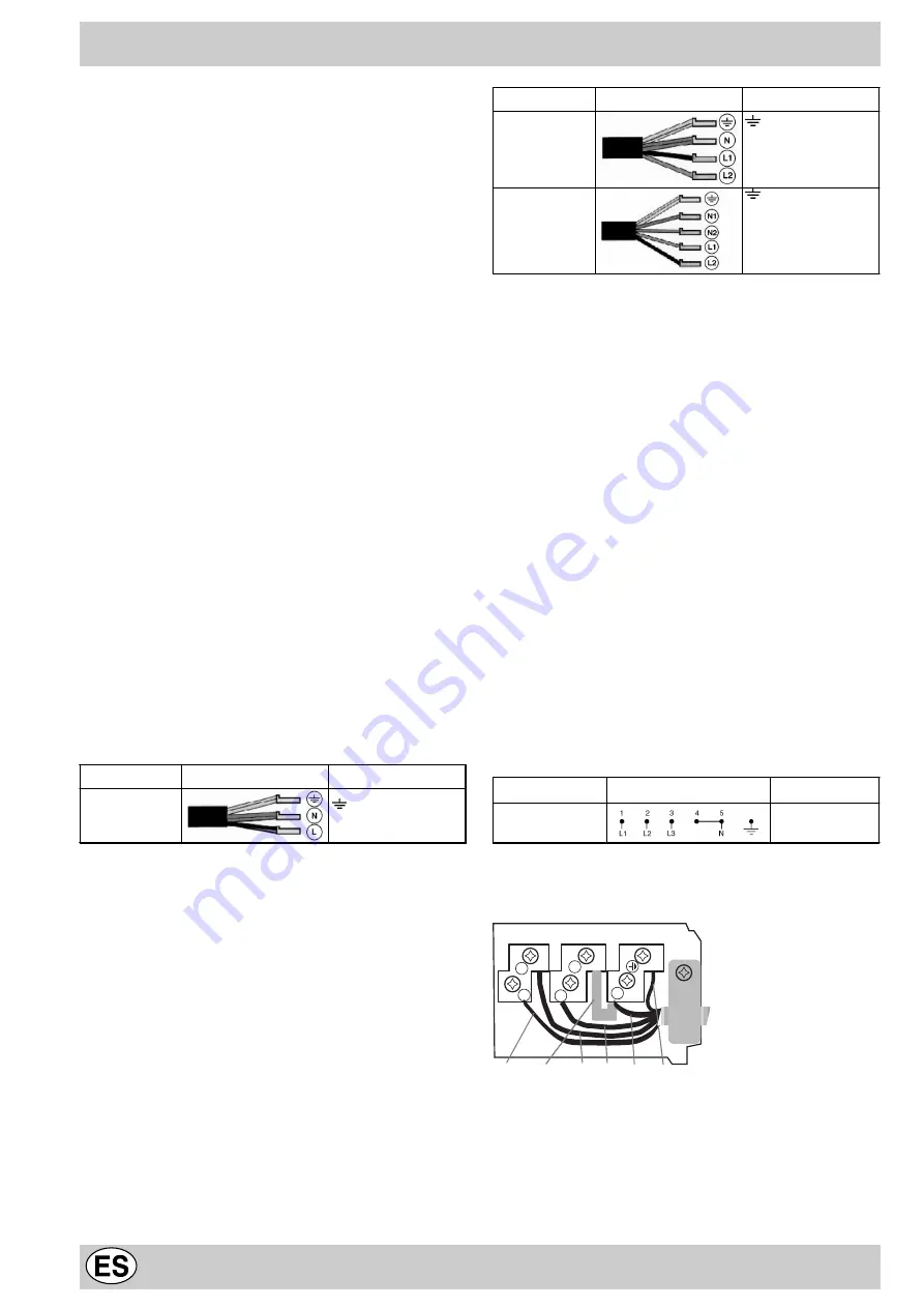 Hotpoint Ariston KBT 6001 H Скачать руководство пользователя страница 39