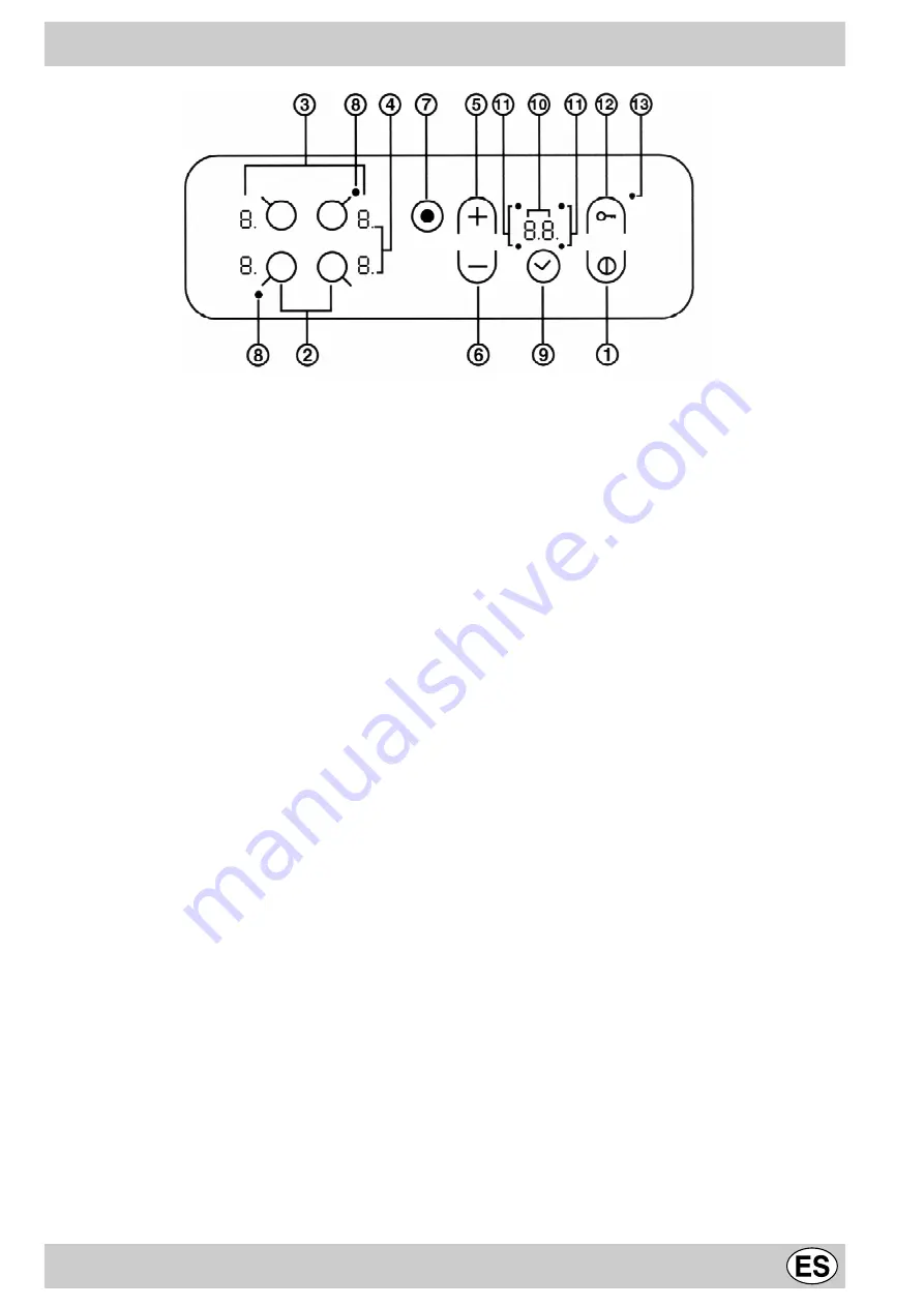 Hotpoint Ariston KBT 6001 H Скачать руководство пользователя страница 42