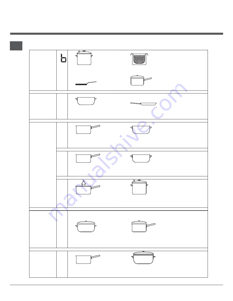 Hotpoint Ariston KIC 631 C Скачать руководство пользователя страница 44