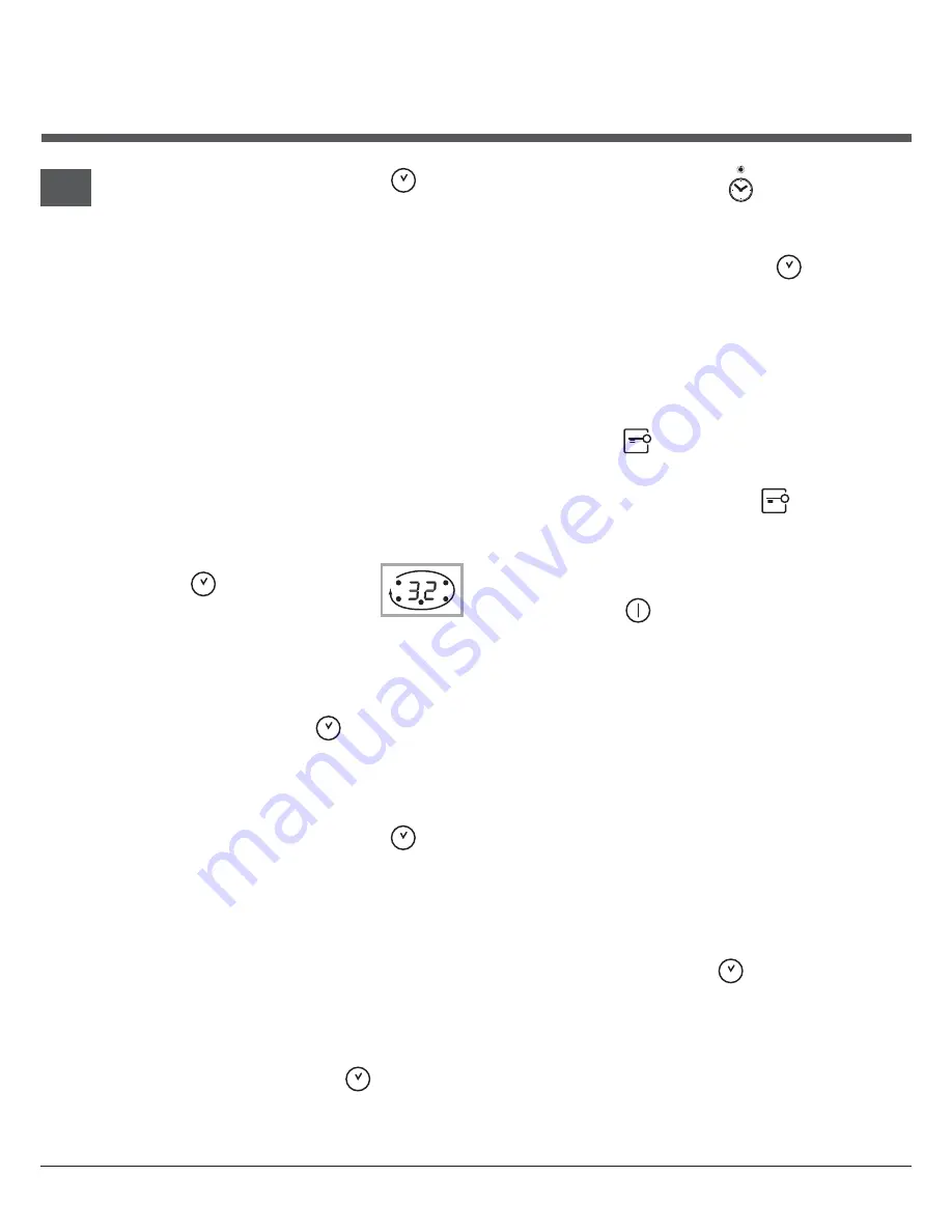 Hotpoint Ariston KIC 631 C Скачать руководство пользователя страница 74