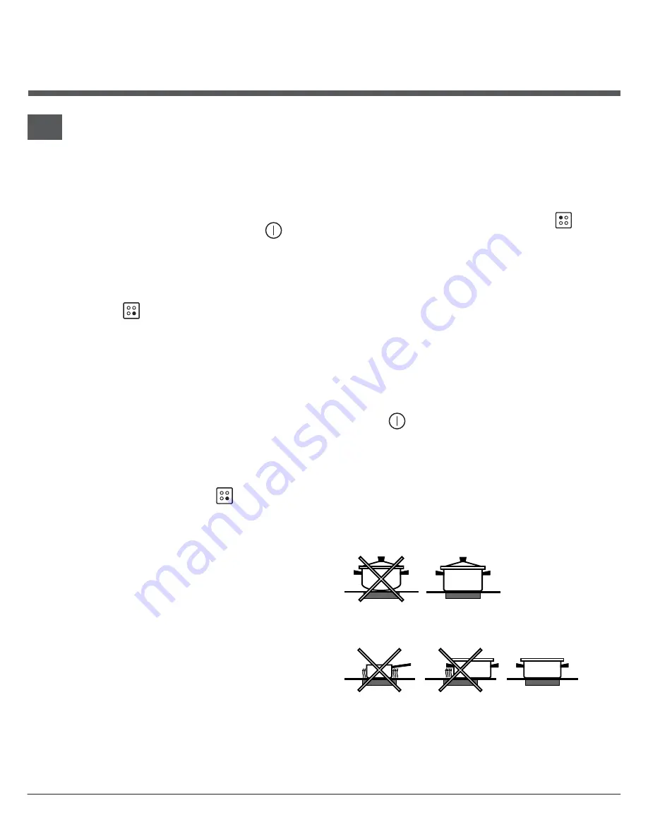 Hotpoint Ariston KRA 640 EB Скачать руководство пользователя страница 28