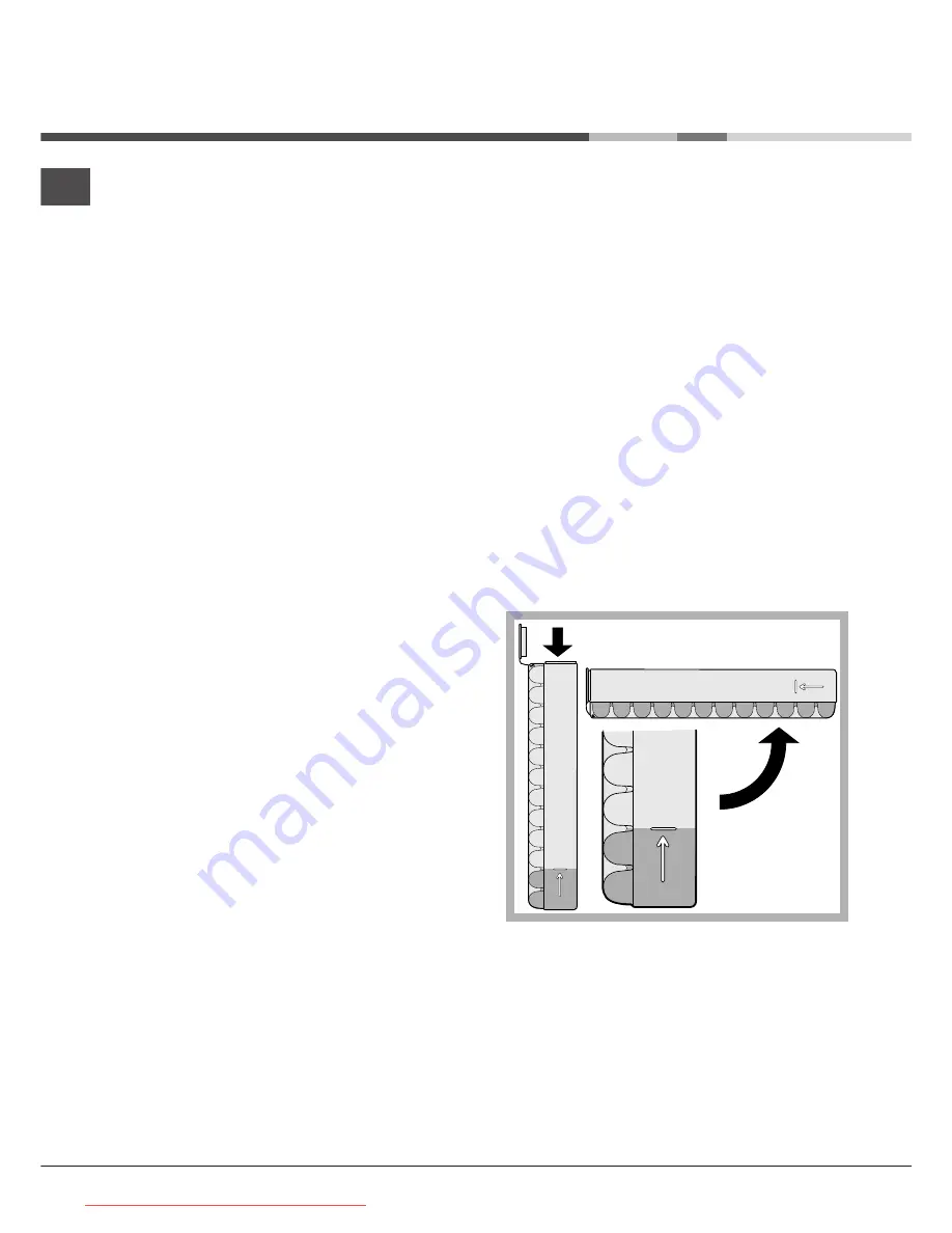 Hotpoint Ariston MBL 2021 CS/HA Instruction Download Page 6