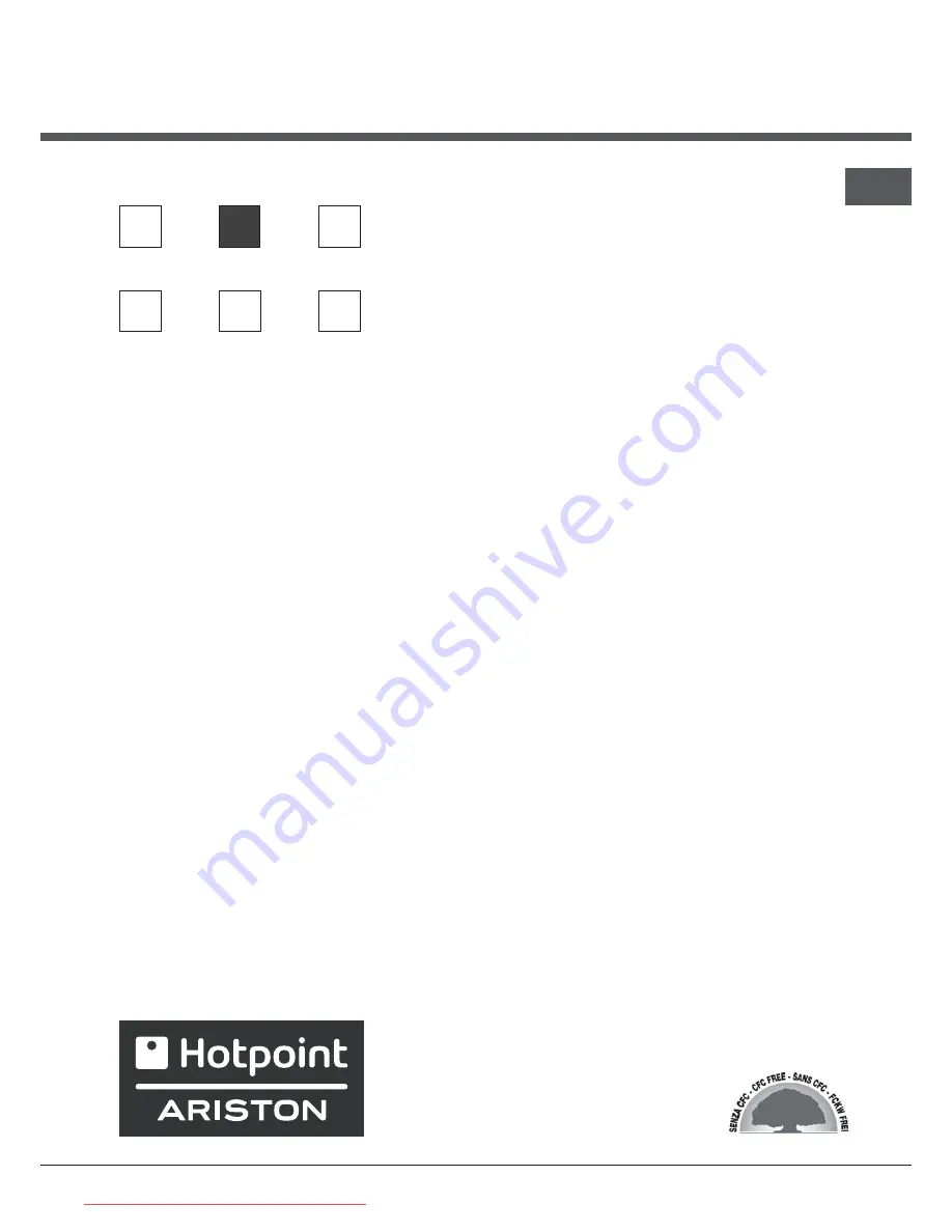 Hotpoint Ariston MBM 1721 V (FR)/HA Instruction Manual Download Page 11