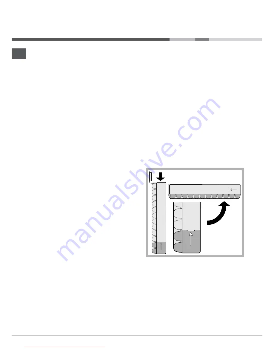 Hotpoint Ariston MBM 1721 V (FR)/HA Instruction Manual Download Page 16