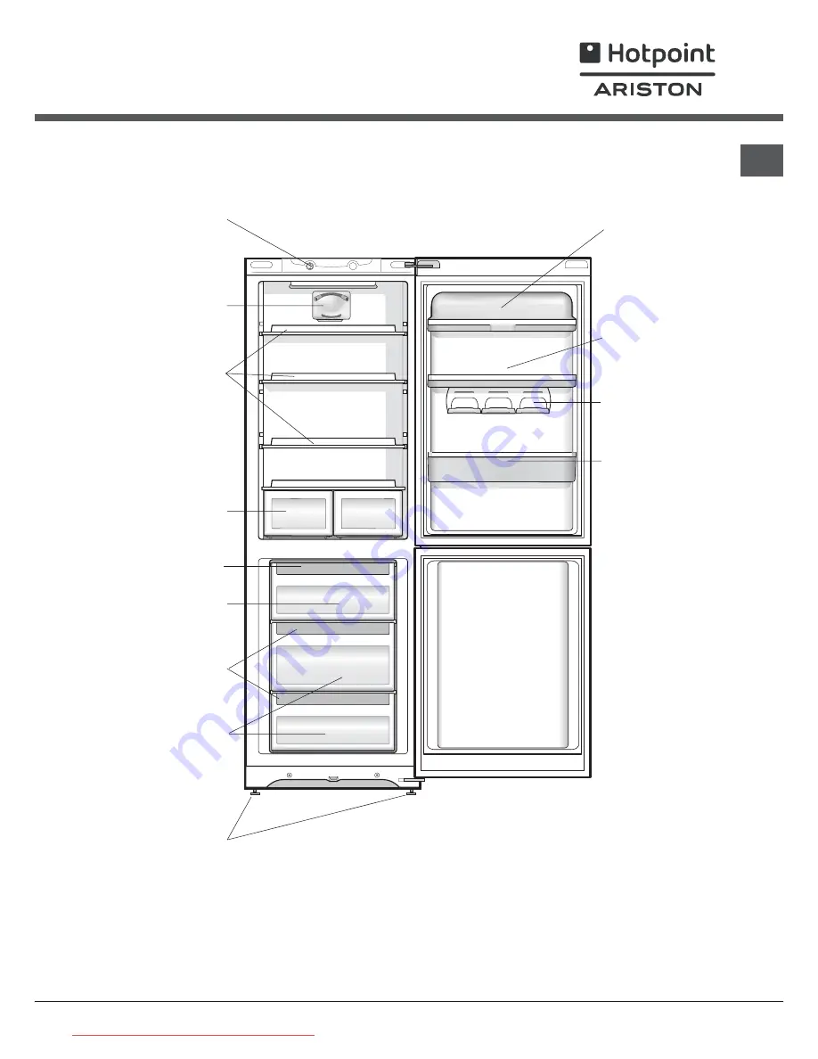 Hotpoint Ariston MBM 1721 V (FR)/HA Instruction Manual Download Page 33