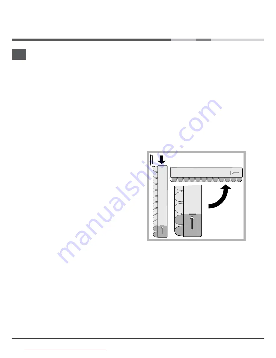 Hotpoint Ariston MBM 1721 V (FR)/HA Instruction Manual Download Page 36