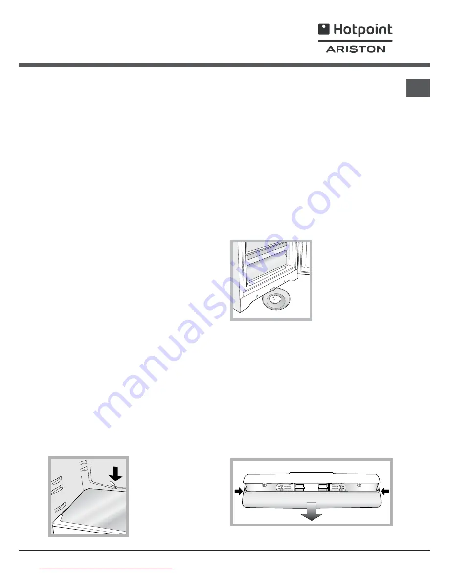 Hotpoint Ariston MBM 1721 V (FR)/HA Скачать руководство пользователя страница 37