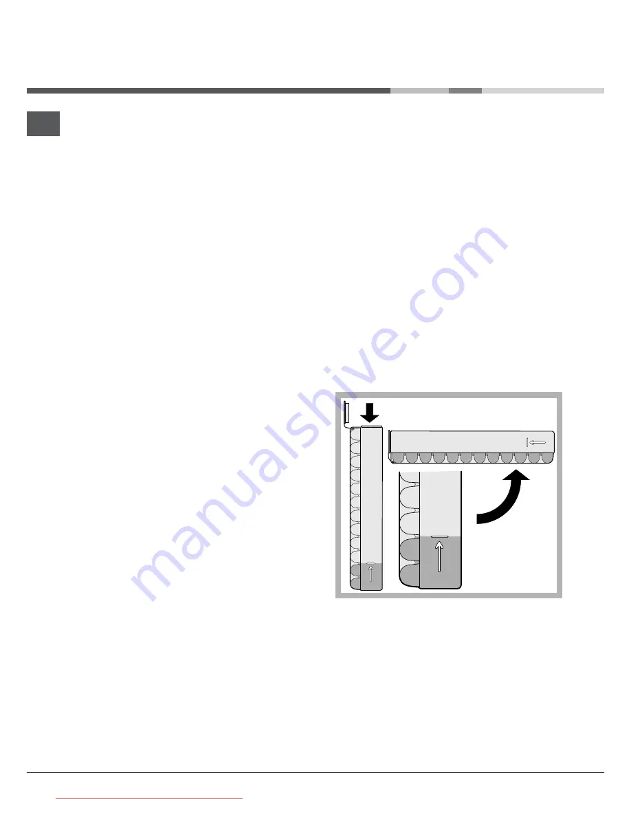 Hotpoint Ariston MBM 1721 V (FR)/HA Instruction Manual Download Page 46