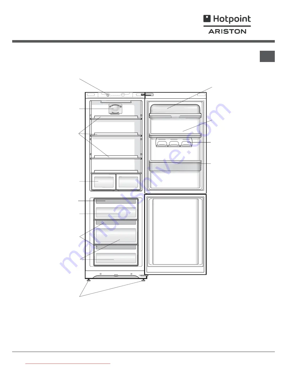 Hotpoint Ariston MBM 1721 V (FR)/HA Instruction Manual Download Page 53