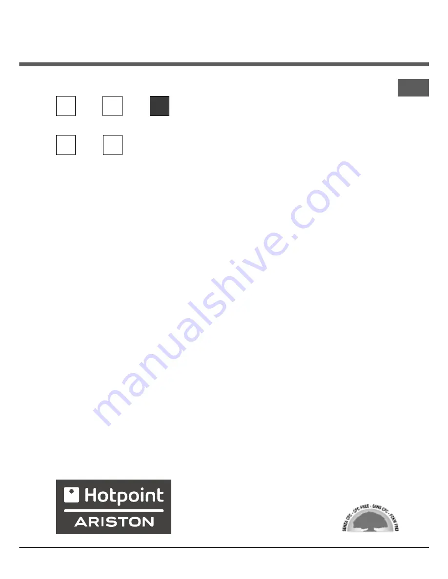 Hotpoint Ariston MBT 2012 HA Скачать руководство пользователя страница 29