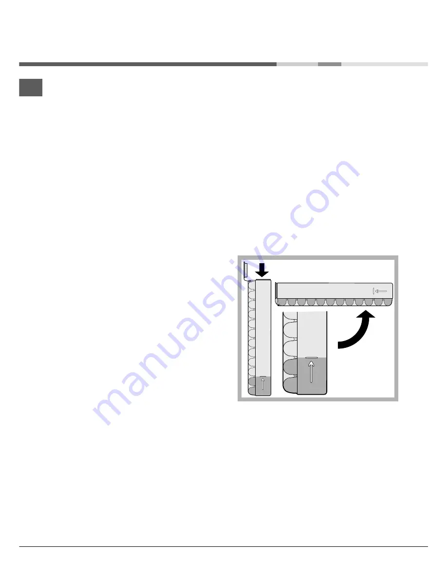 Hotpoint Ariston MBT 2012 HA Operating Instructions Manual Download Page 52