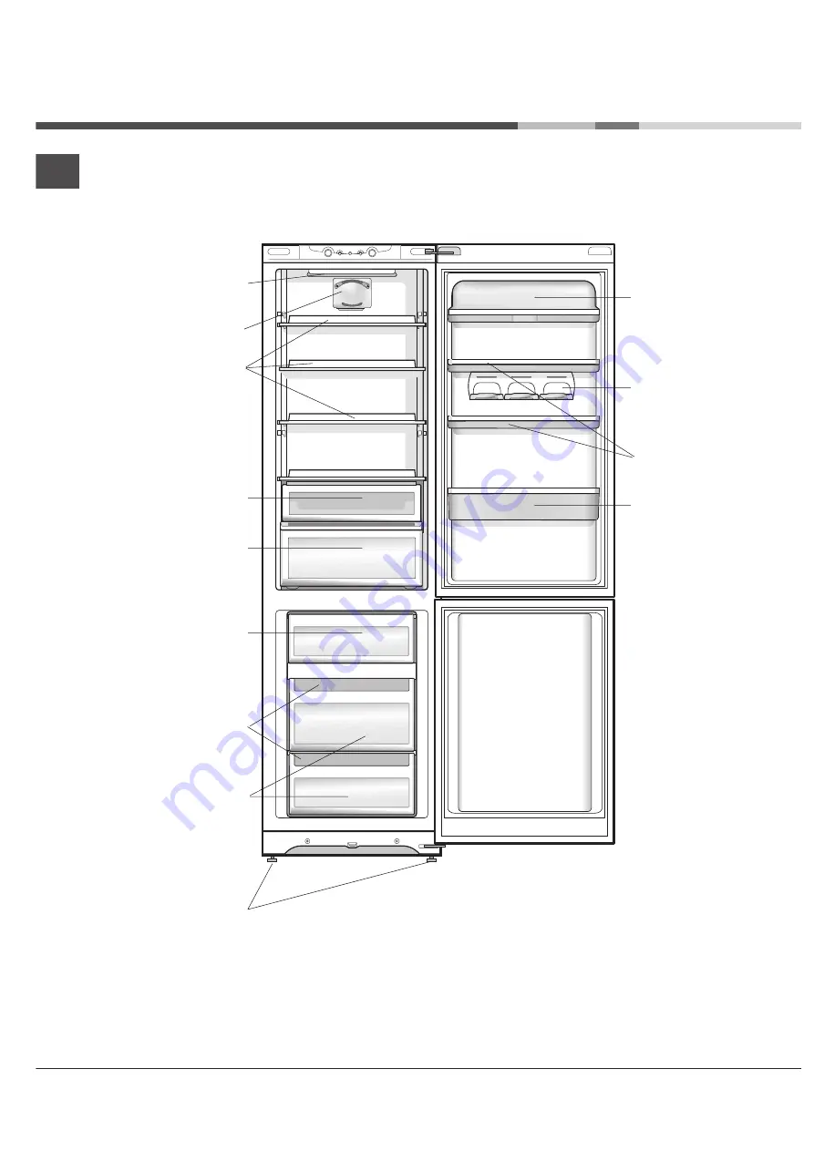 Hotpoint Ariston MBT 2022 CZ/HA Operating Instructions Manual Download Page 28